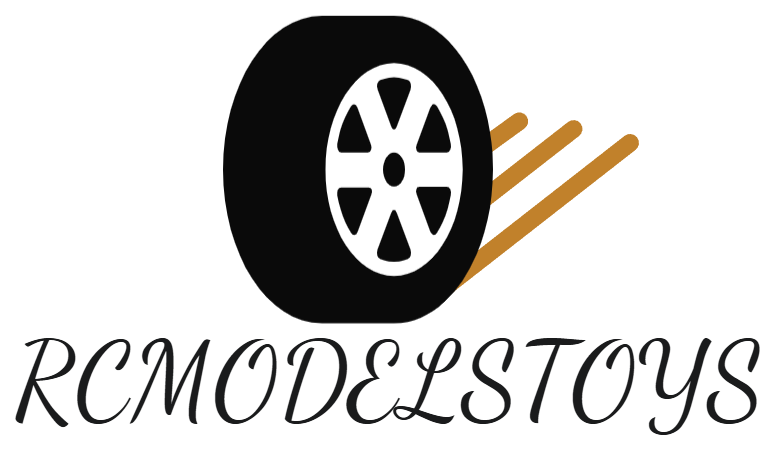Rcmodelstoys