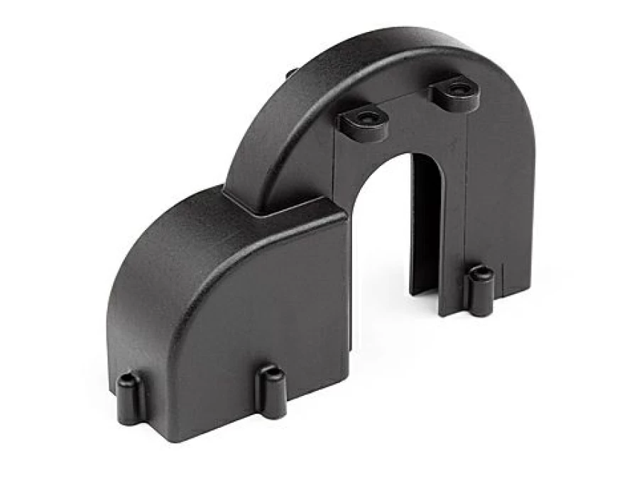 * Rc Model Spares | Maverick Centre Gear Cover (Vader Xb)