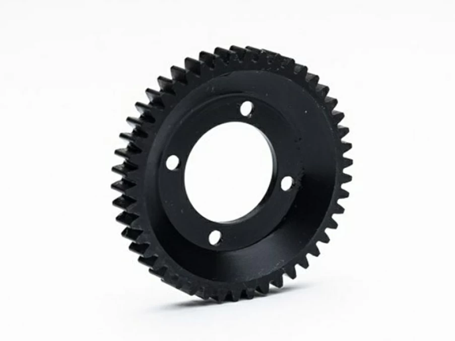 * Tune-Up Options | Maverick Quantum+/ Quantum R Hd Steel Spur Gear 46T (1M)