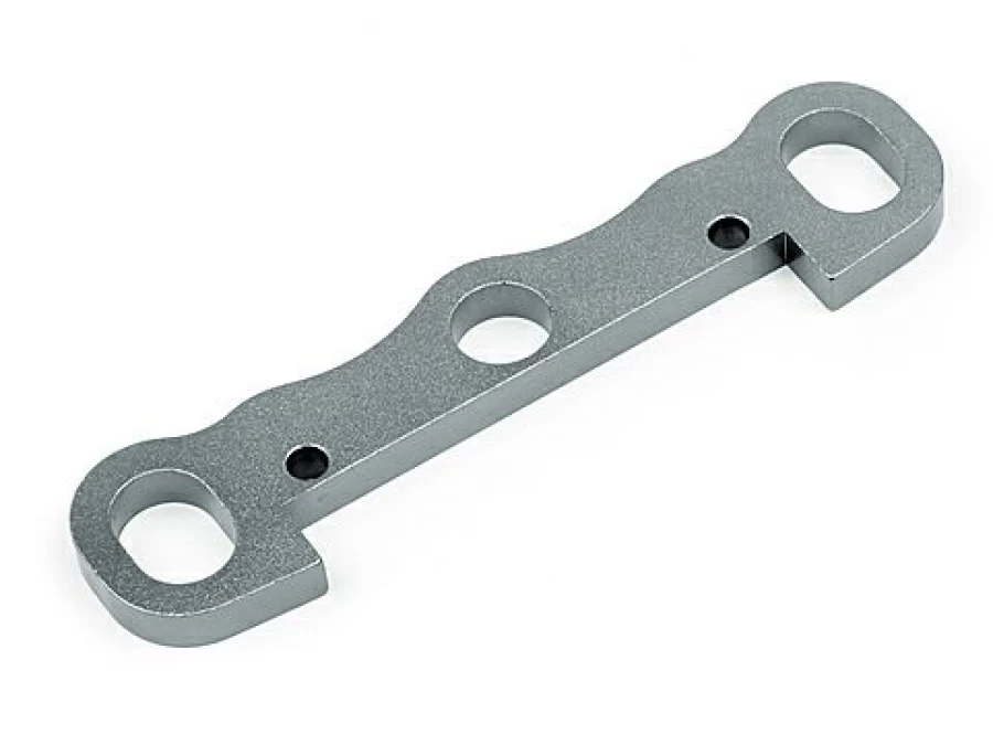 * Rc Model Spares | Maverick Suspension Arm Mount Rf (Vader Xb)