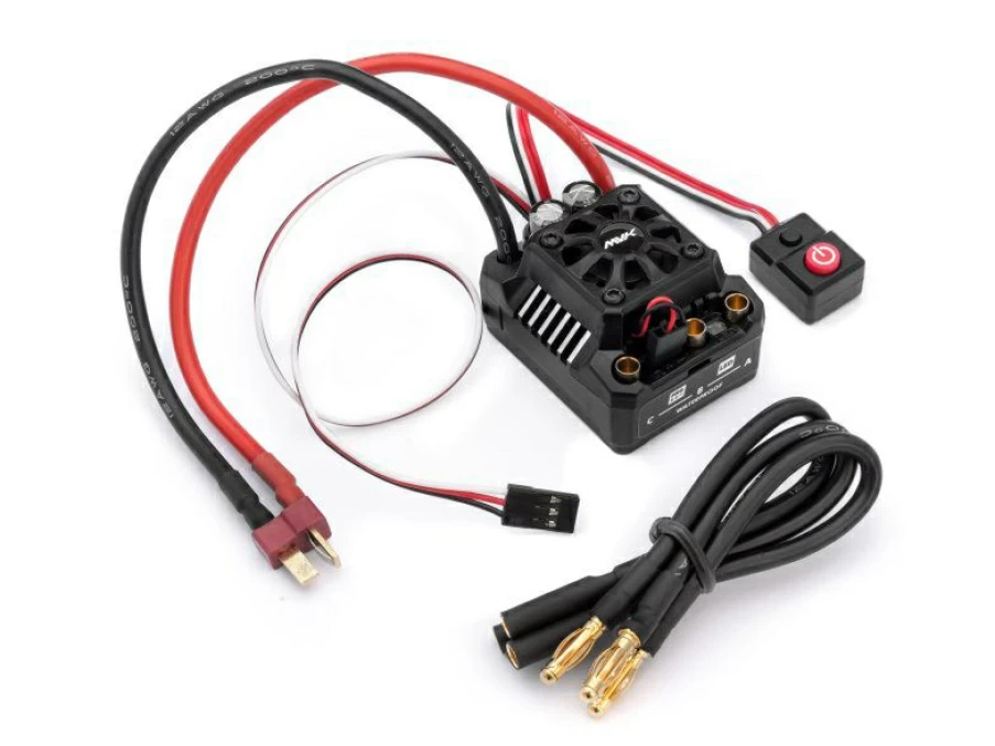 * Electronic Speed Controls | Maverick Flx10-3S100 Flux Esc