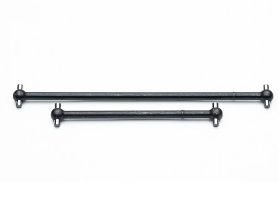 * Tune-Up Options | Maverick Quantum+/ Quantum R Hd Centre Drive Shaft Set
