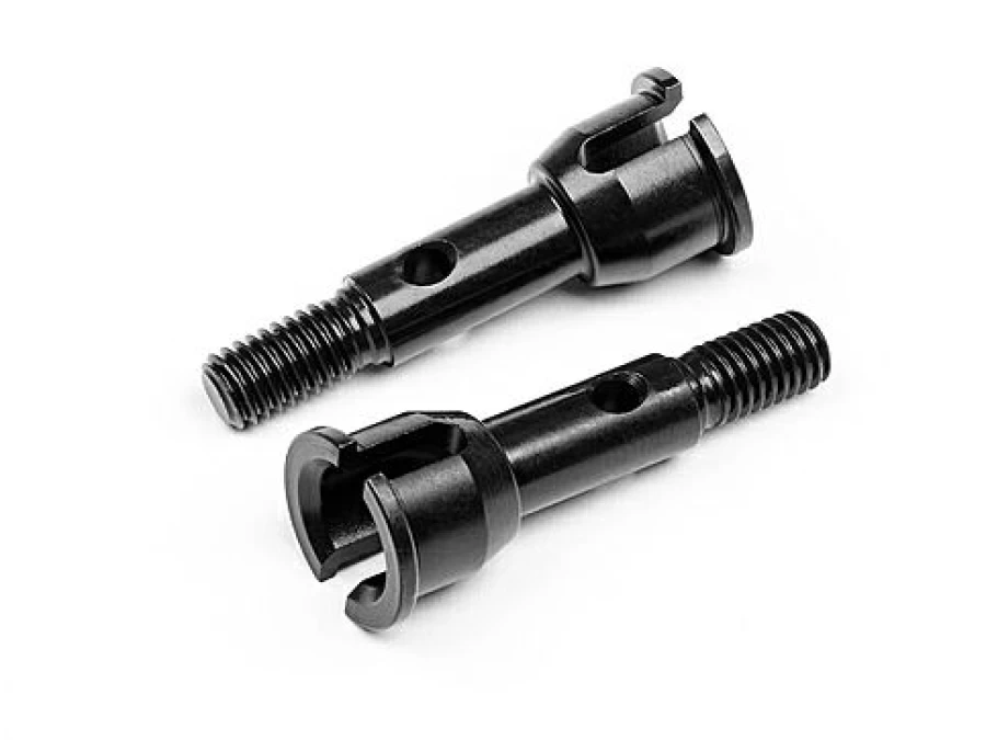 * Rc Model Spares | Maverick Rear Axle 6Mm (Pr)