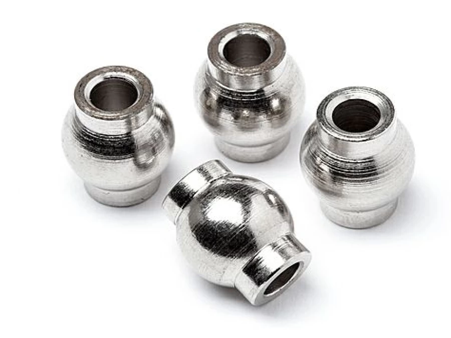 * Rc Model Spares | Maverick Front Suspension Arm Ball 10Mm 4 Pcs