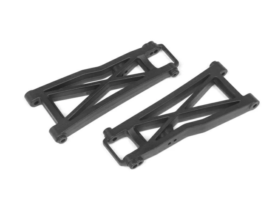 * Rc Model Spares | Maverick Phantom Xb Rear Lower Suspension Arm (2Pcs)