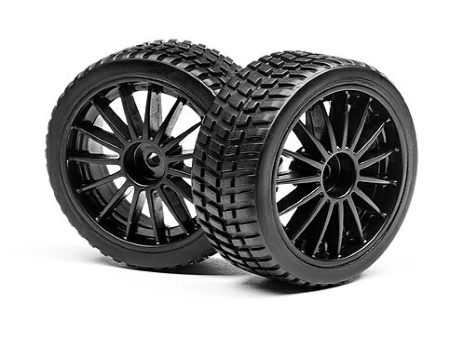 * Wheels | Maverick Wheels And Tires (Ion Rx)