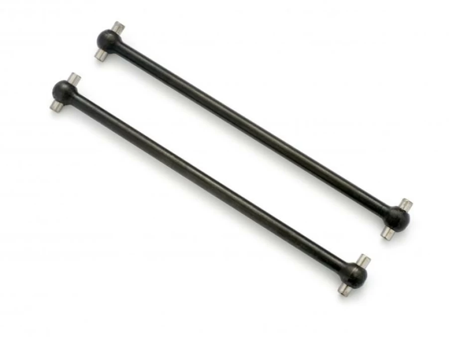 * Rc Model Spares | Maverick Quantum Drive Shaft 92Mm (2Pcs)