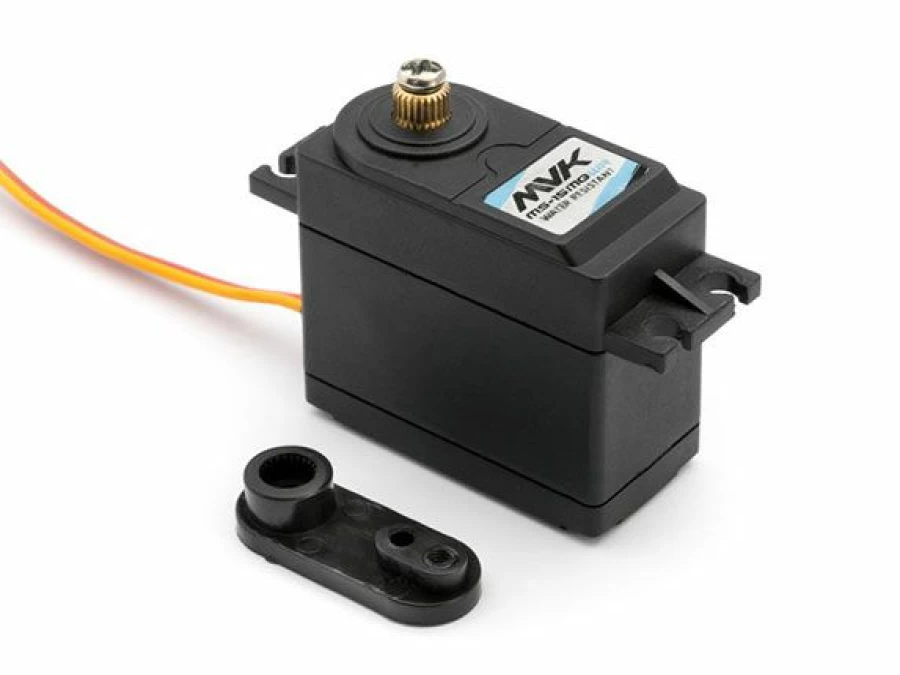 * Servos | Maverick Ms-15Mgwr Servo