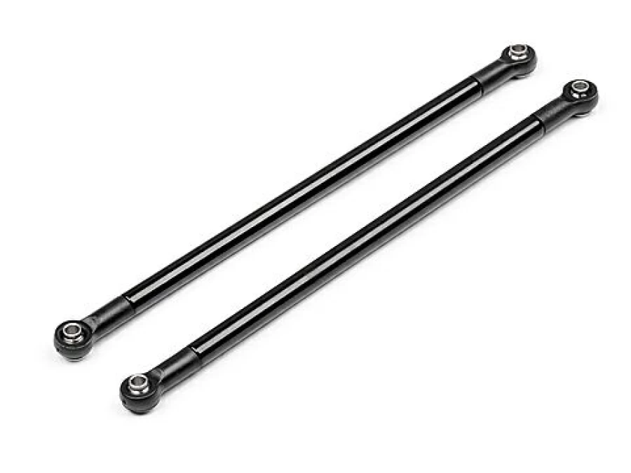 * Rc Model Spares | Maverick Steering Linkage 146Mm (2Pcs)