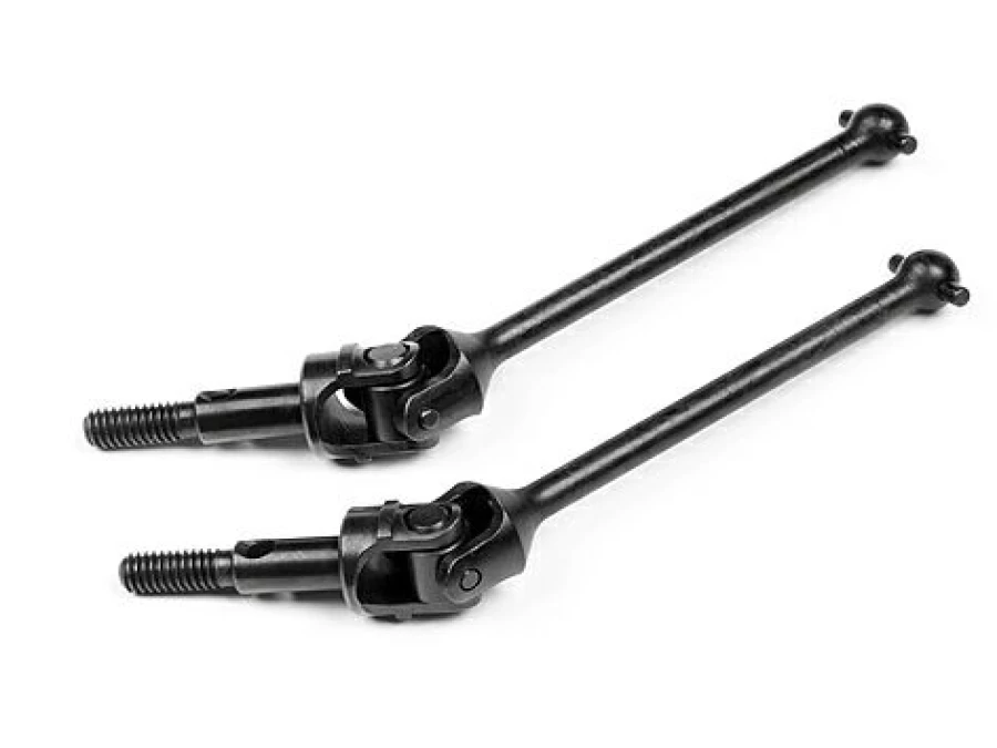 * Tune-Up Options | Maverick Universal Drive Shafts (Tc/Dc) (2Pcs)