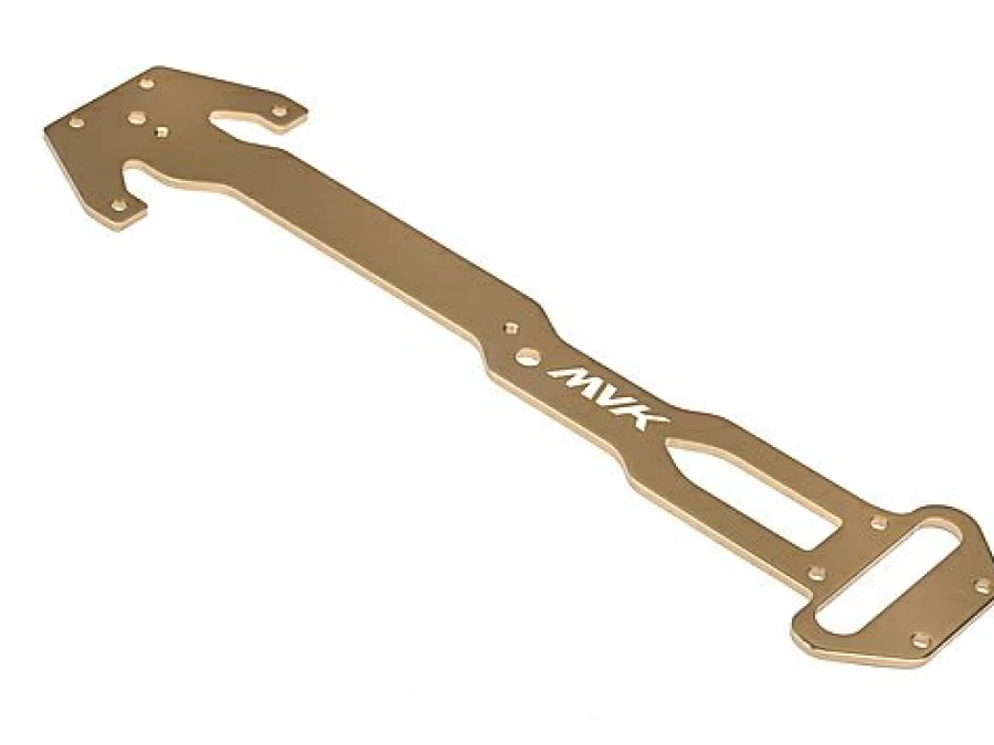 * Rc Model Spares | Maverick Top Deck Touring