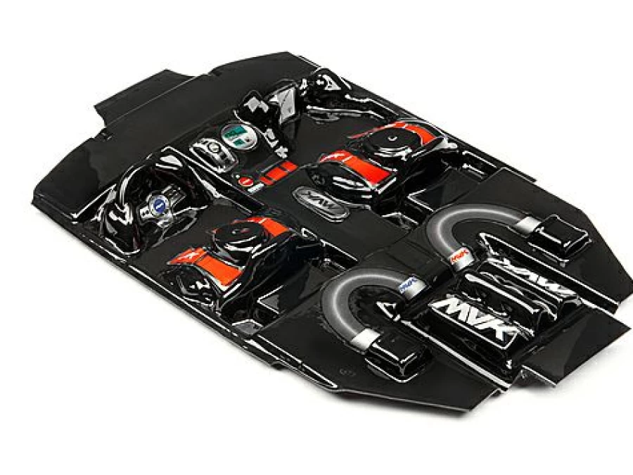 * Body Accessories | Maverick Body Interior Strada Dt