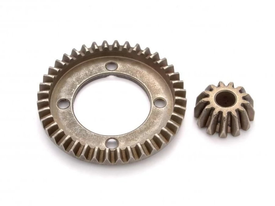 * Rc Model Spares | Maverick Differential Bevel Gear Set (40T/13T)
