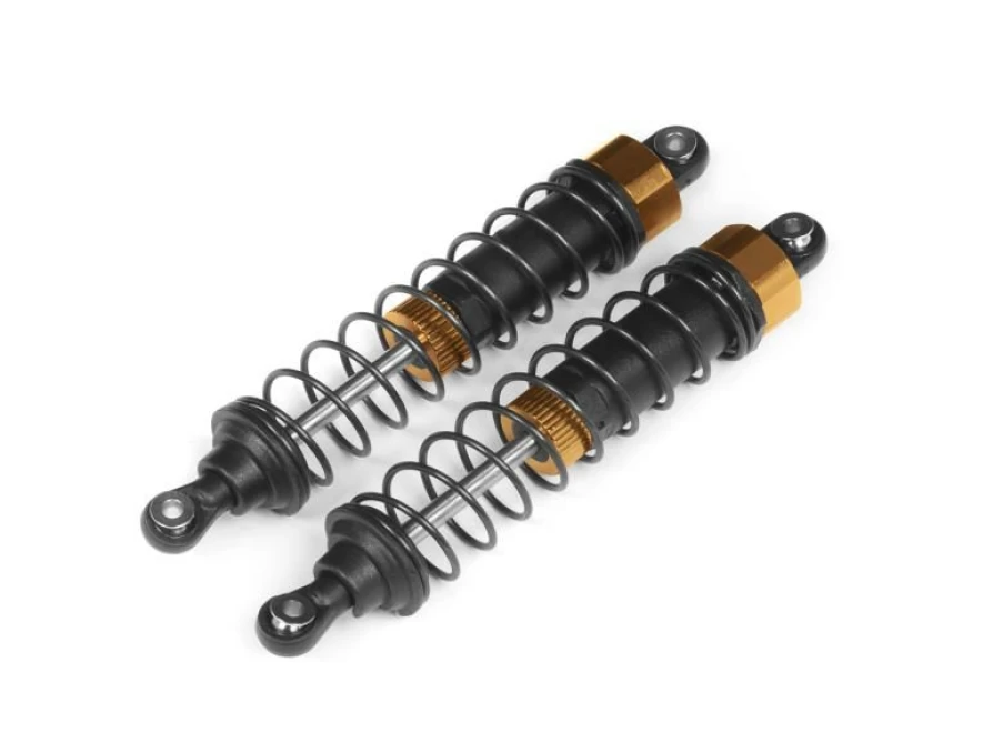 * Rc Model Spares | Maverick Phantom Assembled Rear Shock (2Pcs)