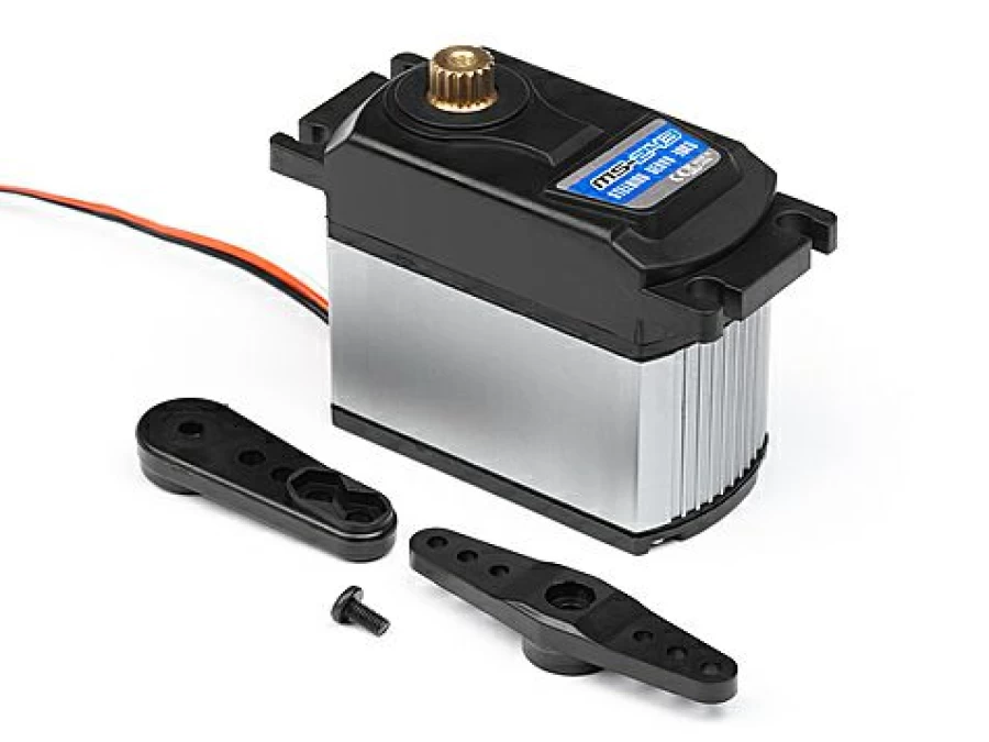 * Servos | Maverick Ms-243 Steering Servo 30Kg