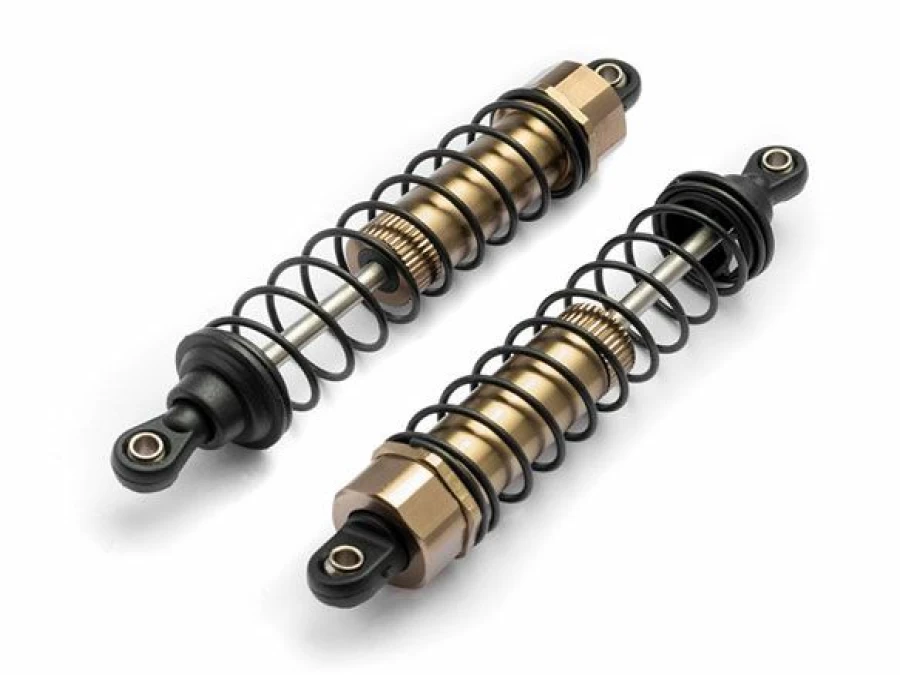 * Tune-Up Options | Maverick Phantom Aluminium Rear Shock Absorber (2)