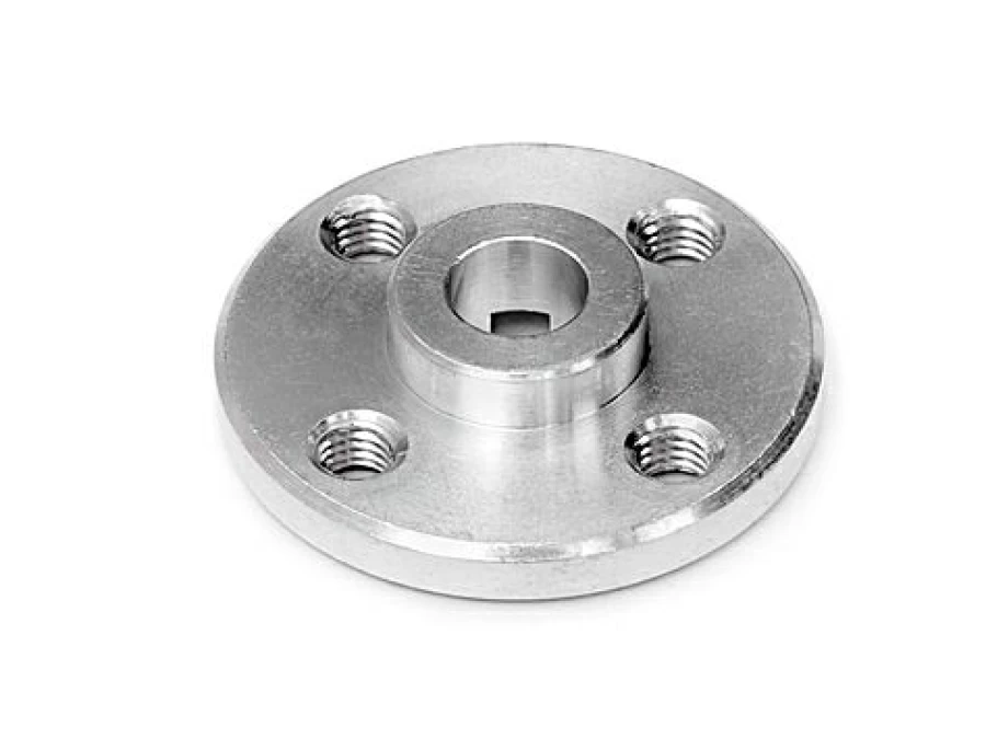 * Rc Model Spares | Maverick Spur Gear Adaptor To 48Dp Standard Spur Gears