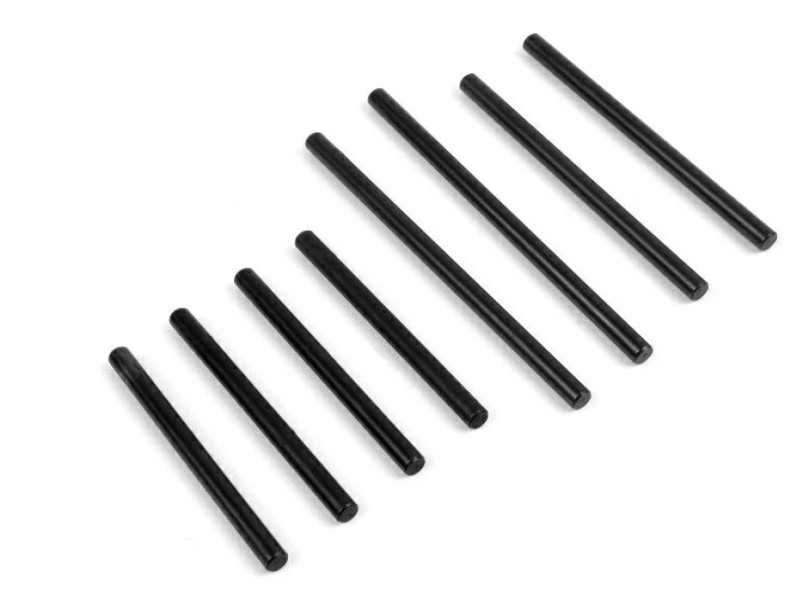 * Rc Model Spares | Maverick Quantum R Hinge Pin Set