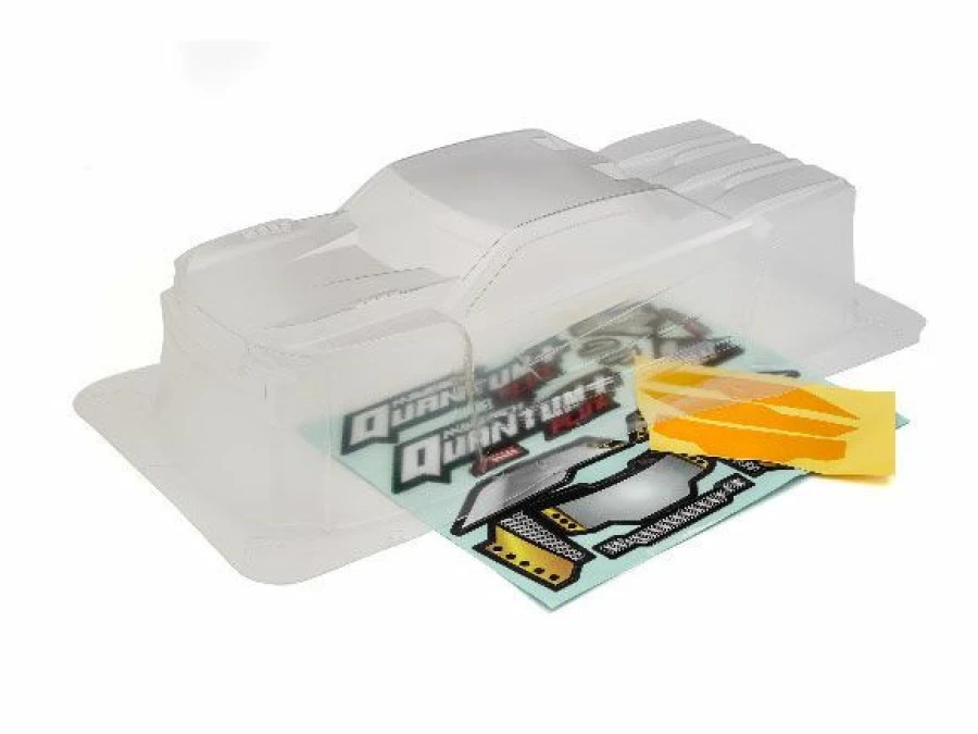 * Bodyshells | Maverick Quantum+ Xt Clear Body