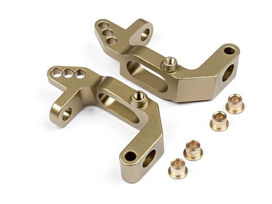 * Tune-Up Options | Maverick Aluminum C-Hubs (2Pcs)