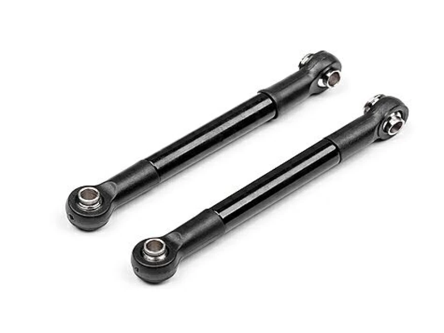 * Rc Model Spares | Maverick Servo Linkage 68.5Mm (2Pcs)