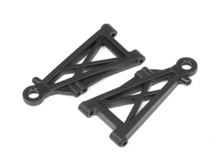* Rc Model Spares | Maverick Phantom Xb Front Lower Suspension Arm (2Pcs)