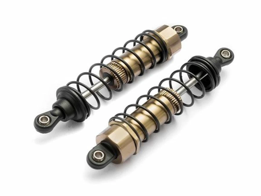 * Tune-Up Options | Maverick Phantom Aluminium Front Shock Absorber (2)