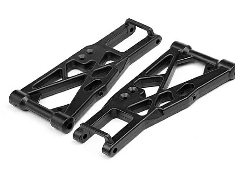 * Rc Model Spares | Maverick Front Lower Suspension Arms 2 Pcs (Vader Xb)