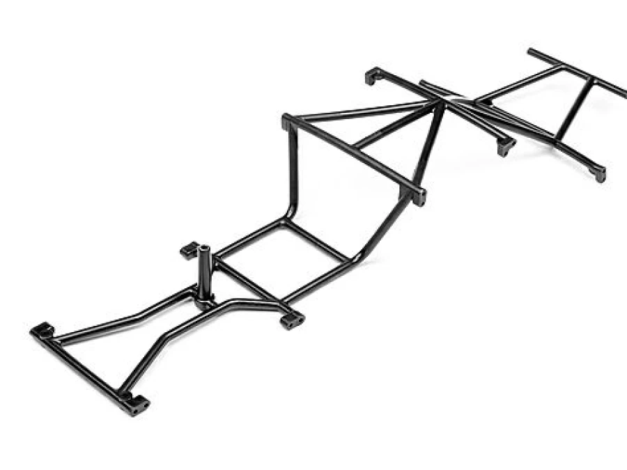 * Rc Model Spares | Maverick Roll Cage Parts C