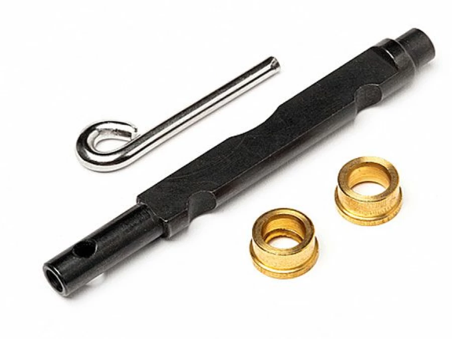 * Rc Model Spares | Maverick Brake Cam Set (Blackout Mt)