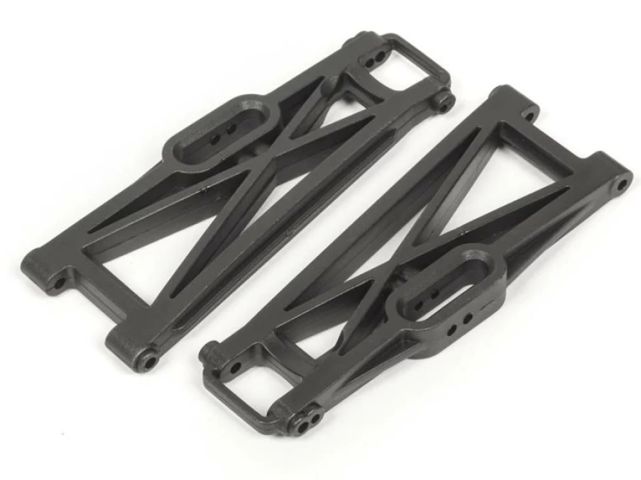 * Rc Model Spares | Maverick Phantom Xt Rear Lower Suspension Arm (2Pcs)