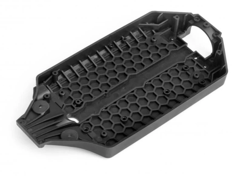 * Rc Model Spares | Maverick Main Chassis