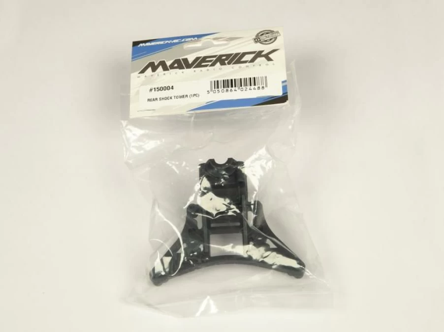 * Rc Model Spares | Maverick Phantom Rear Shock Tower (1Pc)