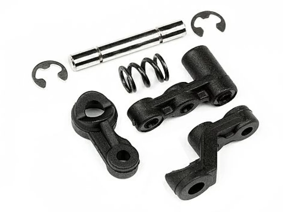 * Rc Model Spares | Maverick Servo Saver Set (All Ion)