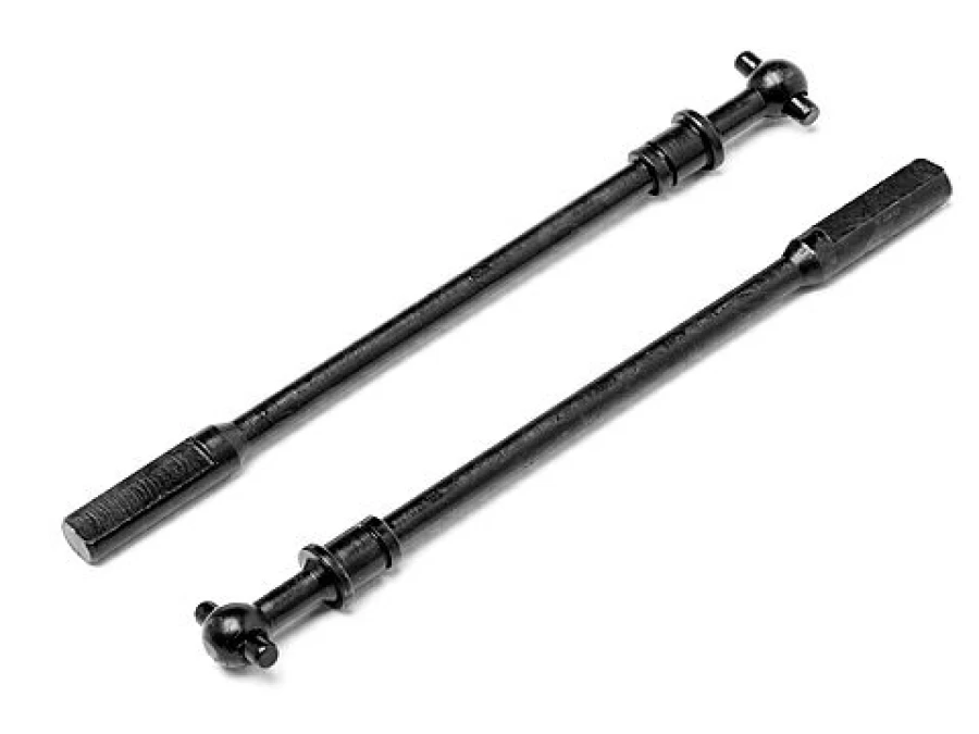 * Rc Model Spares | Maverick Driveshaft Left 2Pcs (Scout Rc)