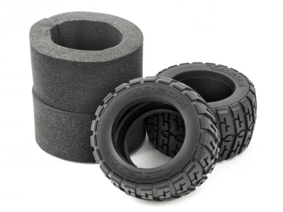 * Tyres | Maverick Tredz Accelerator Tire (2Pcs)