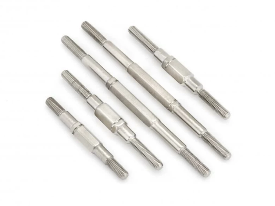 * Rc Model Spares | Maverick Quantum Turnbuckle Set