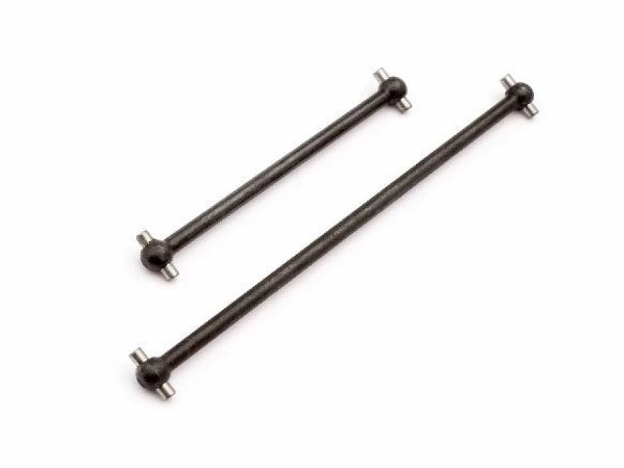 * Rc Model Spares | Maverick Quantum+ Centre Drive Shaft Set