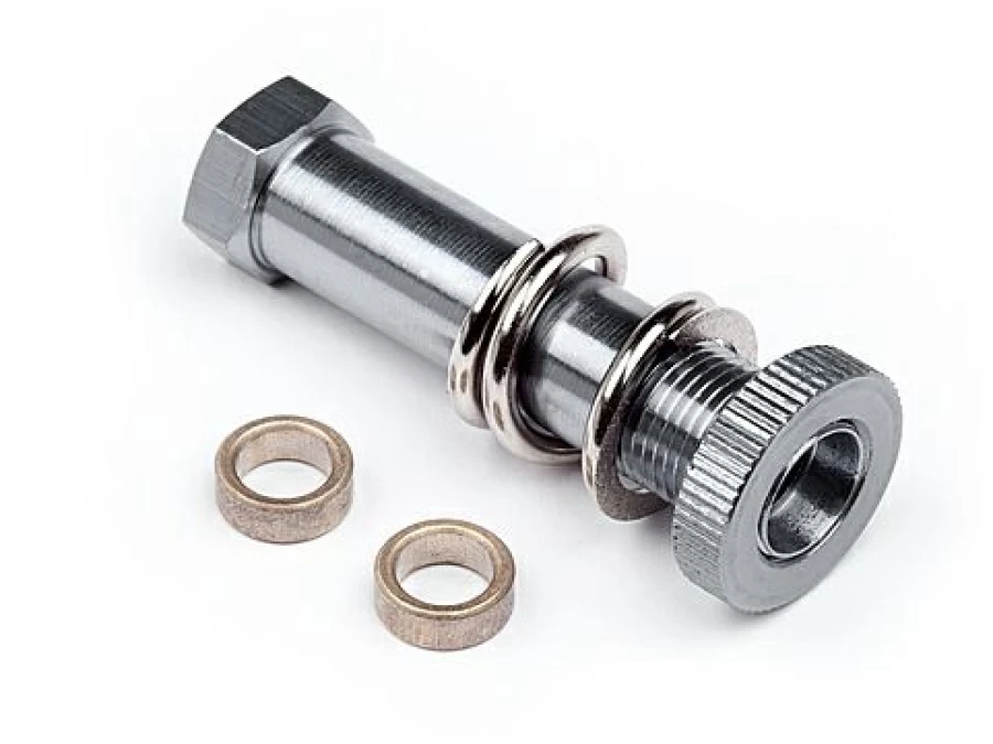 * Rc Model Spares | Maverick Servo Saver Set (Vader Xb)