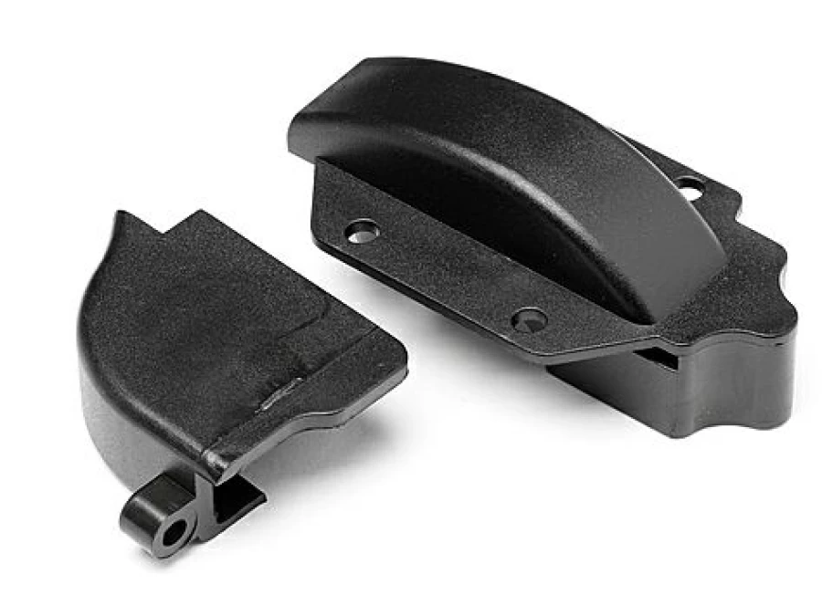 * Rc Model Spares | Maverick Protective Gear Cover (All Strada Evo )