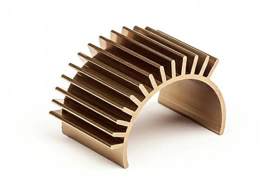 * Tune-Up Options | Maverick 370 Motor Heatsink (All Ion)