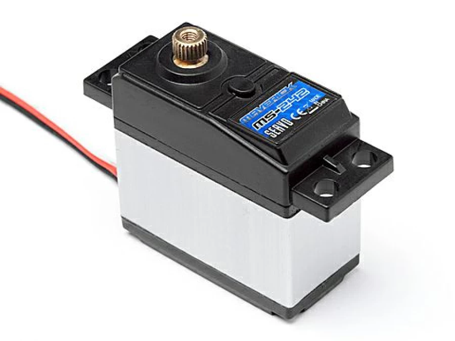 * Servos | Maverick Ms 242Throttle Servo 9Kg