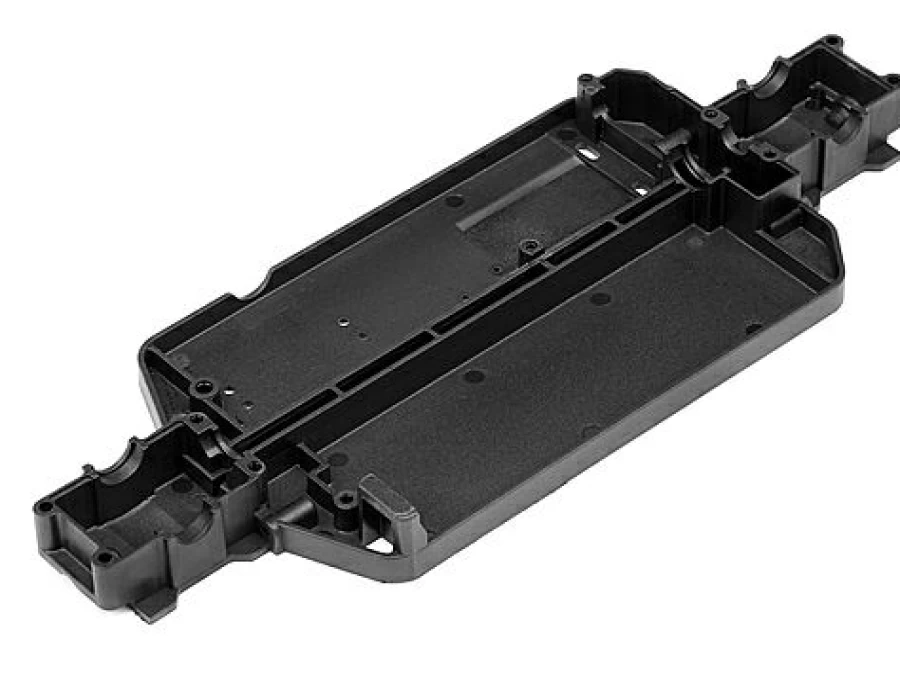 * Rc Model Spares | Maverick Main Composite Chassis (All Ion)