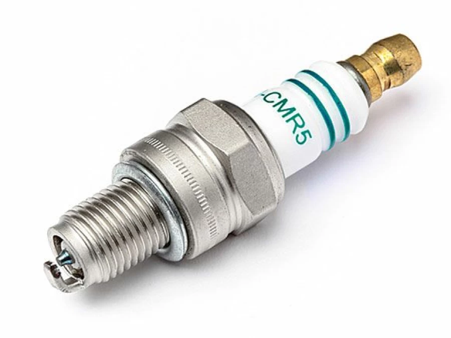 * Spark Plugs | Maverick Spark Plug Me 243 (Blackout)