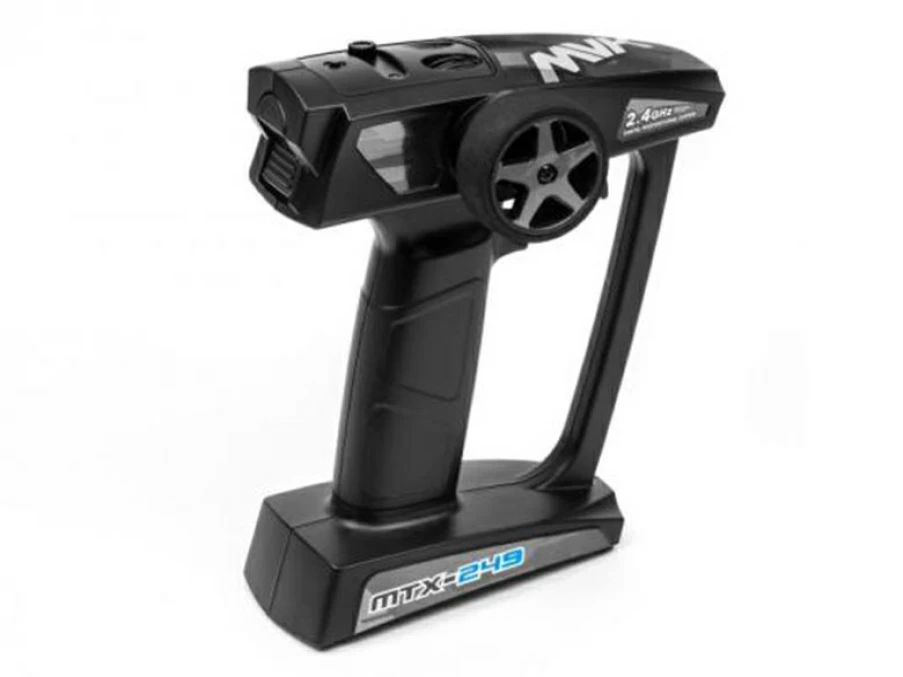 * Transmitters | Maverick Mtx-249 2.4Ghz 2Ch Ion Transmitter