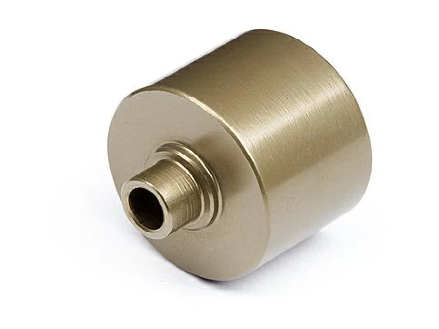 * Tune-Up Options | Maverick Aluminium Diff Casing 1Pc (All Ion)