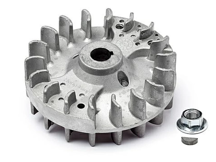 * Nitro Engine Spares | Maverick Flywheel Set Me 243 (Blackout Mt)