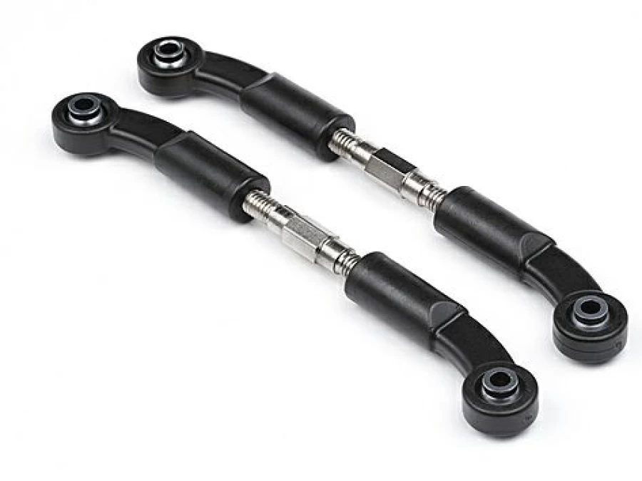 * Rc Model Spares | Maverick Steering Link 2 Pcs (Vader Xb)