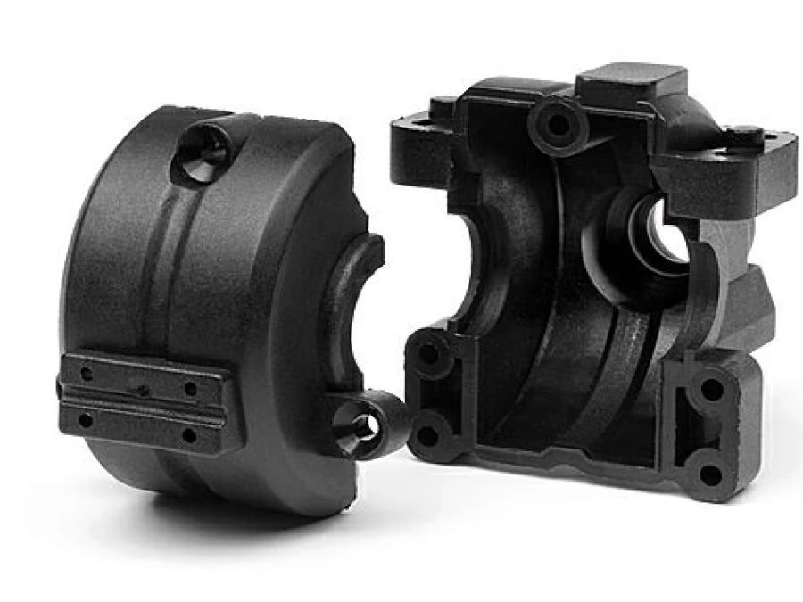 * Rc Model Spares | Maverick Gear Box Case