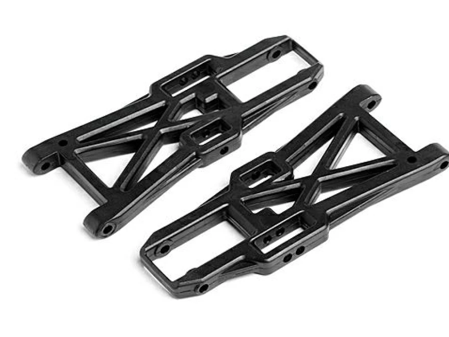 * Rc Model Spares | Maverick Front Lower Suspension Arm (Strada Xb/Sc And Evo Xb/Sc)